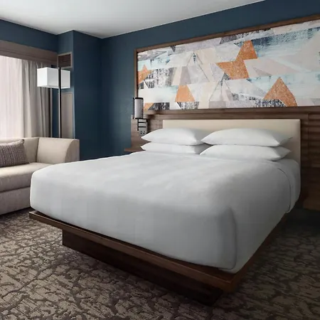 Marriott Boston Quincy Hotel Exterior photo