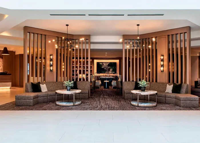 Marriott Boston Quincy