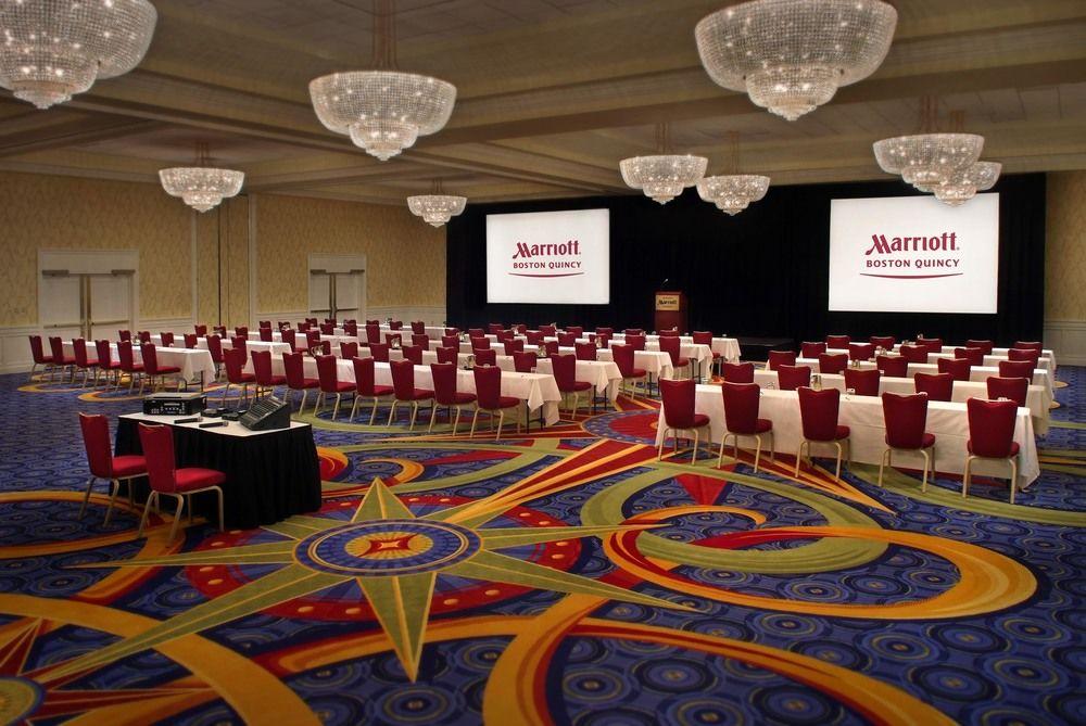 Marriott Boston 3* Quincy