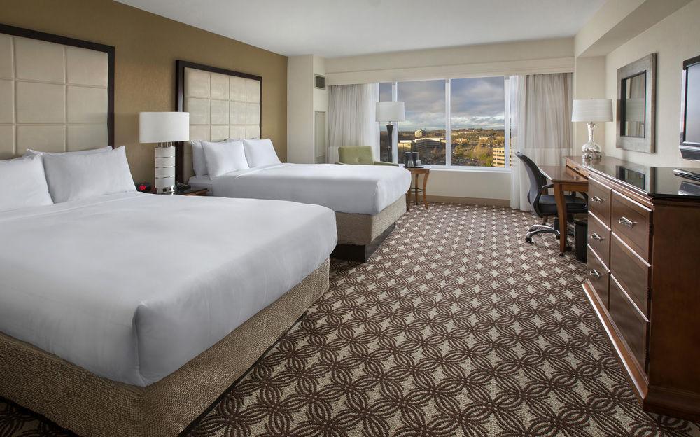 Hotel Marriott Boston Quincy