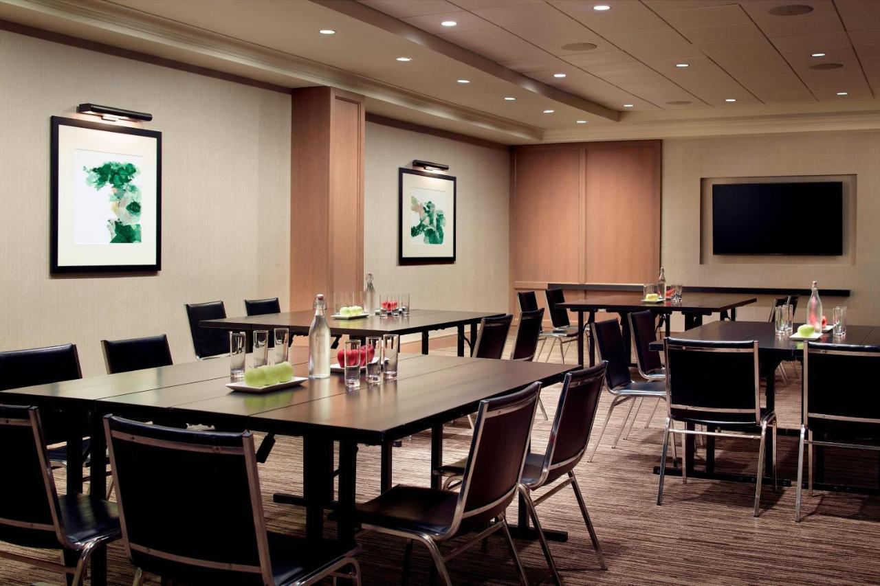 Marriott Boston 3*