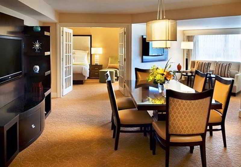 Hotel Marriott Boston
