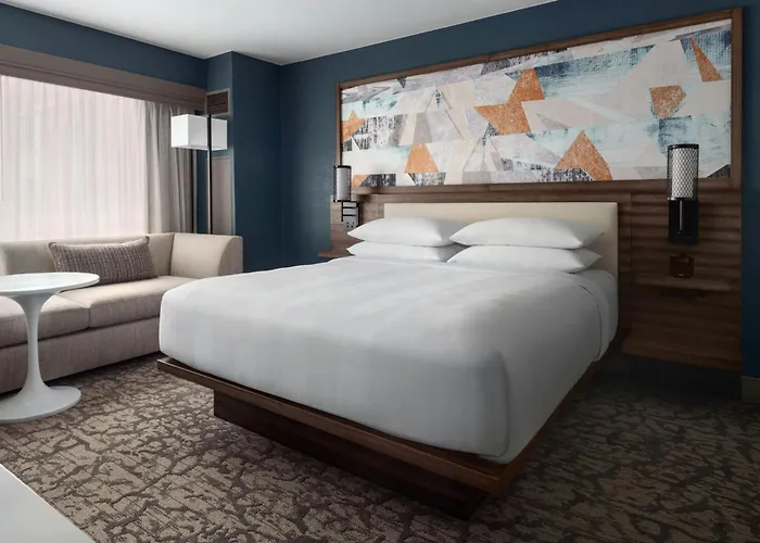 Marriott Boston Quincy