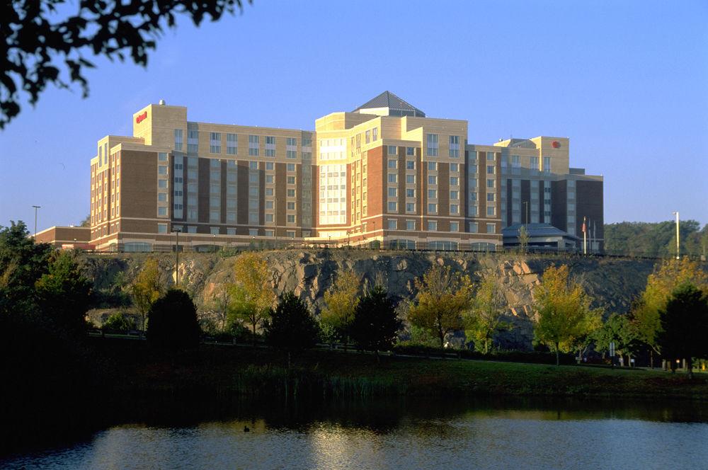 Marriott Boston Quincy