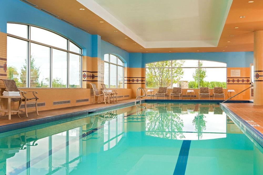 Hotel Marriott Boston Quincy