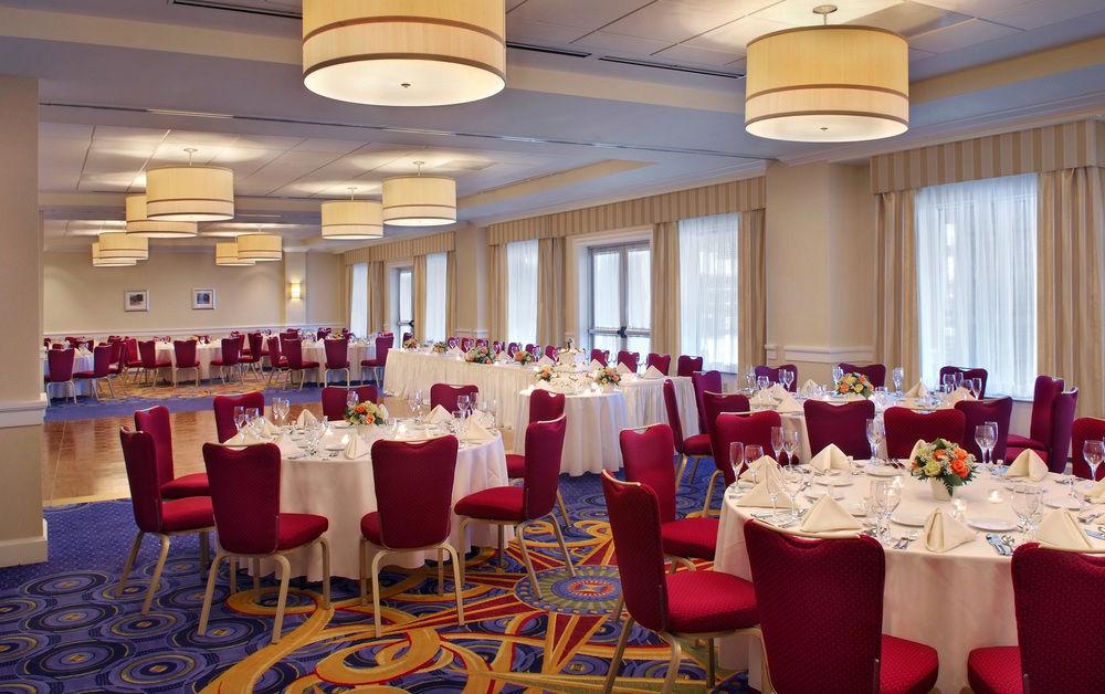 Marriott Boston