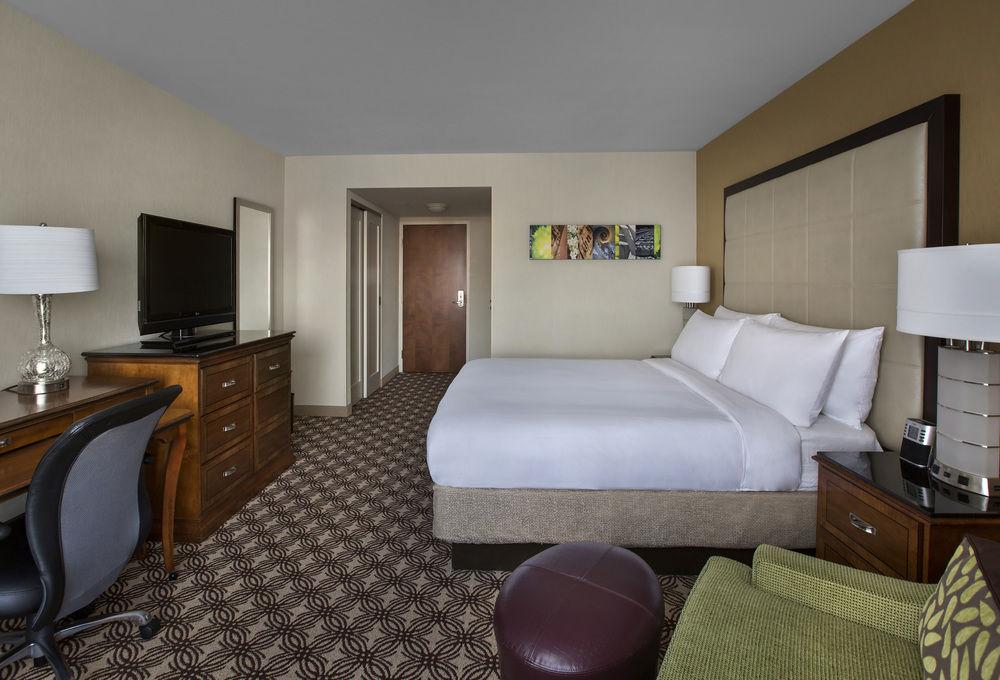 Marriott Boston Quincy