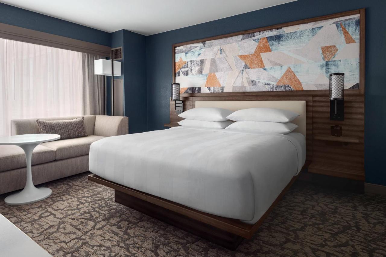 Marriott Boston Hotel Quincy