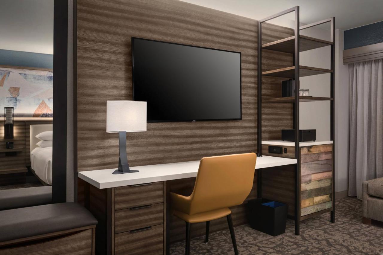 Hotel Marriott Boston Quincy
