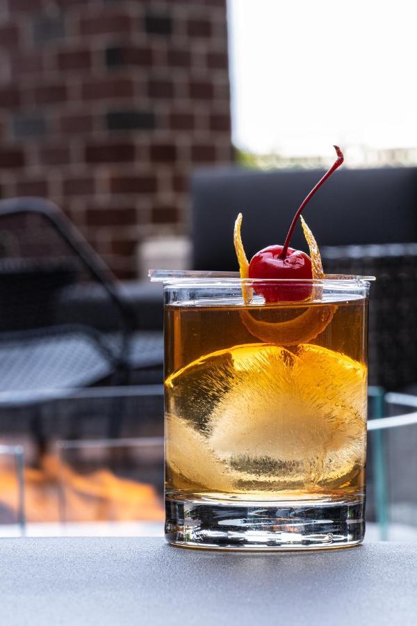 Marriott Boston 3*