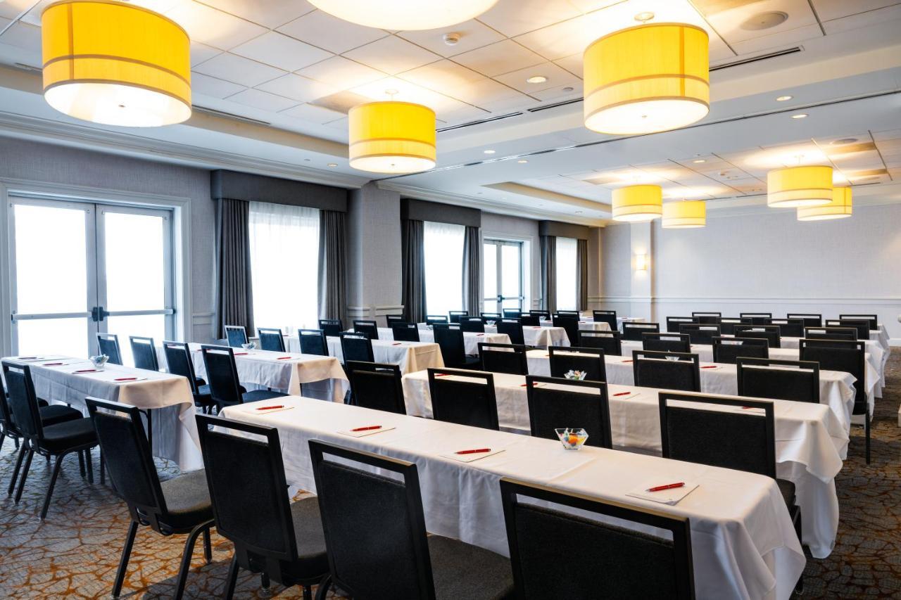 Hotel Marriott Boston