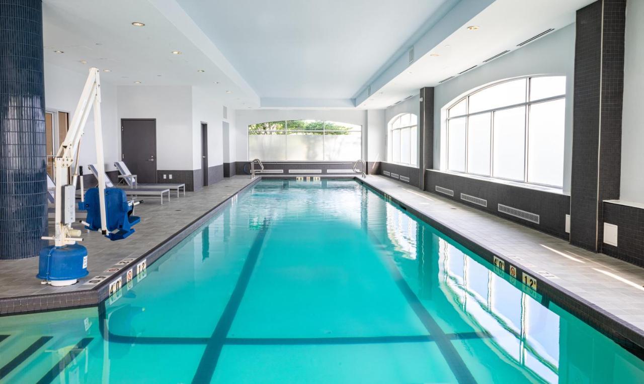 Hotel Marriott Boston 3*