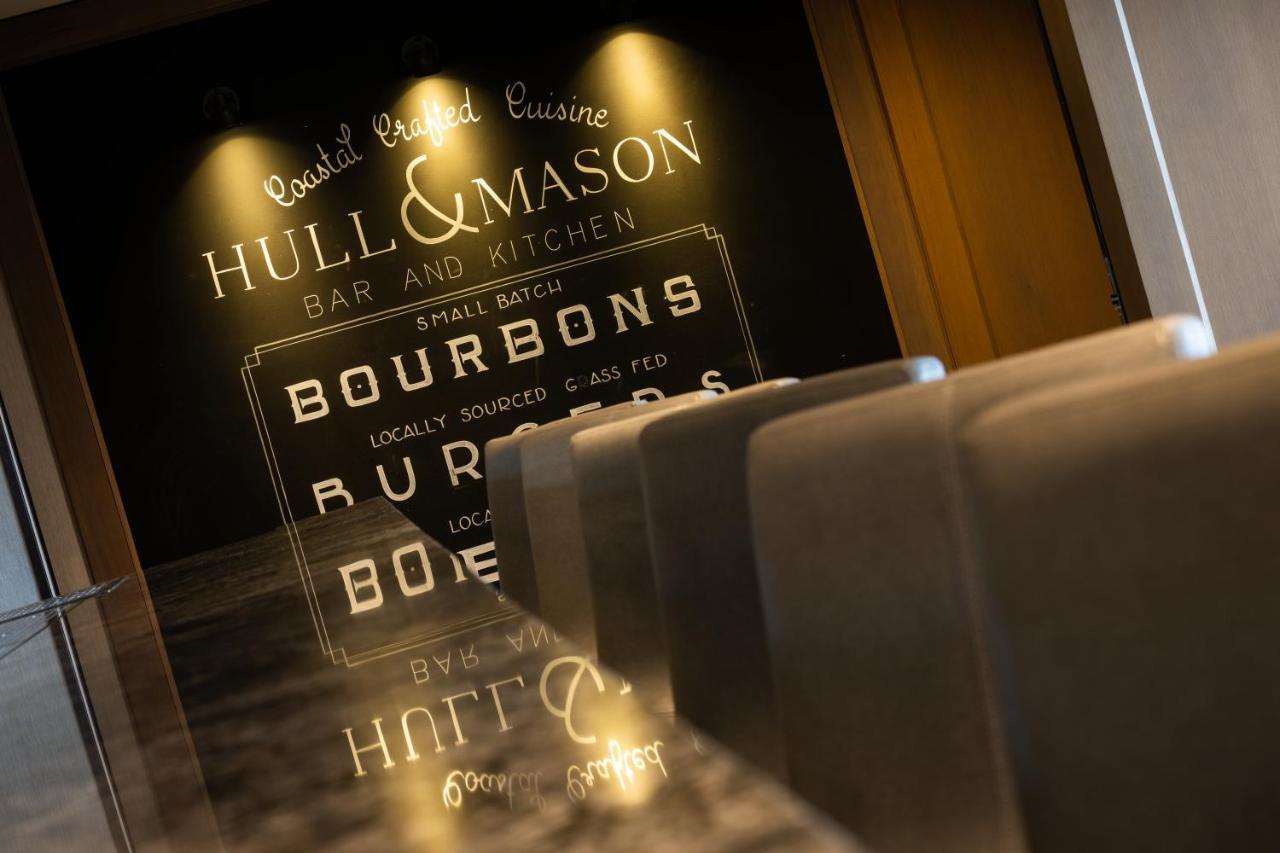 Hotel Marriott Boston Quincy