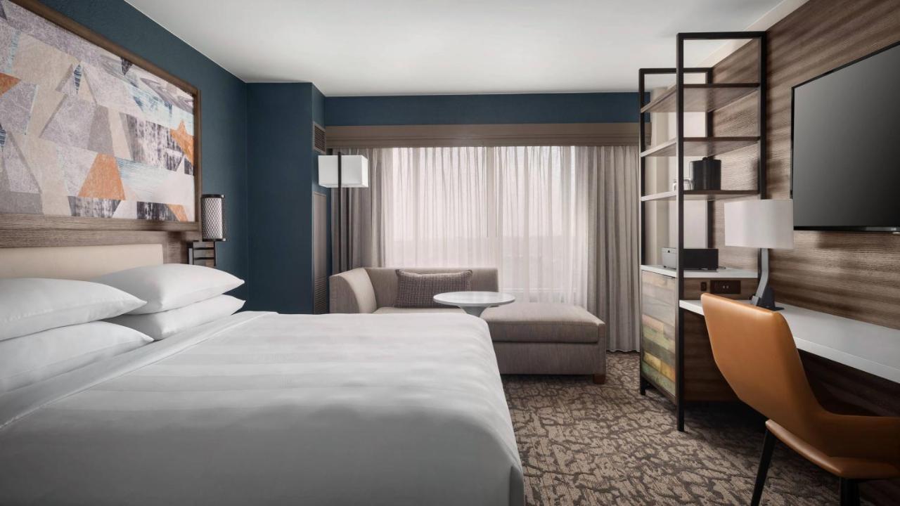 Marriott Boston