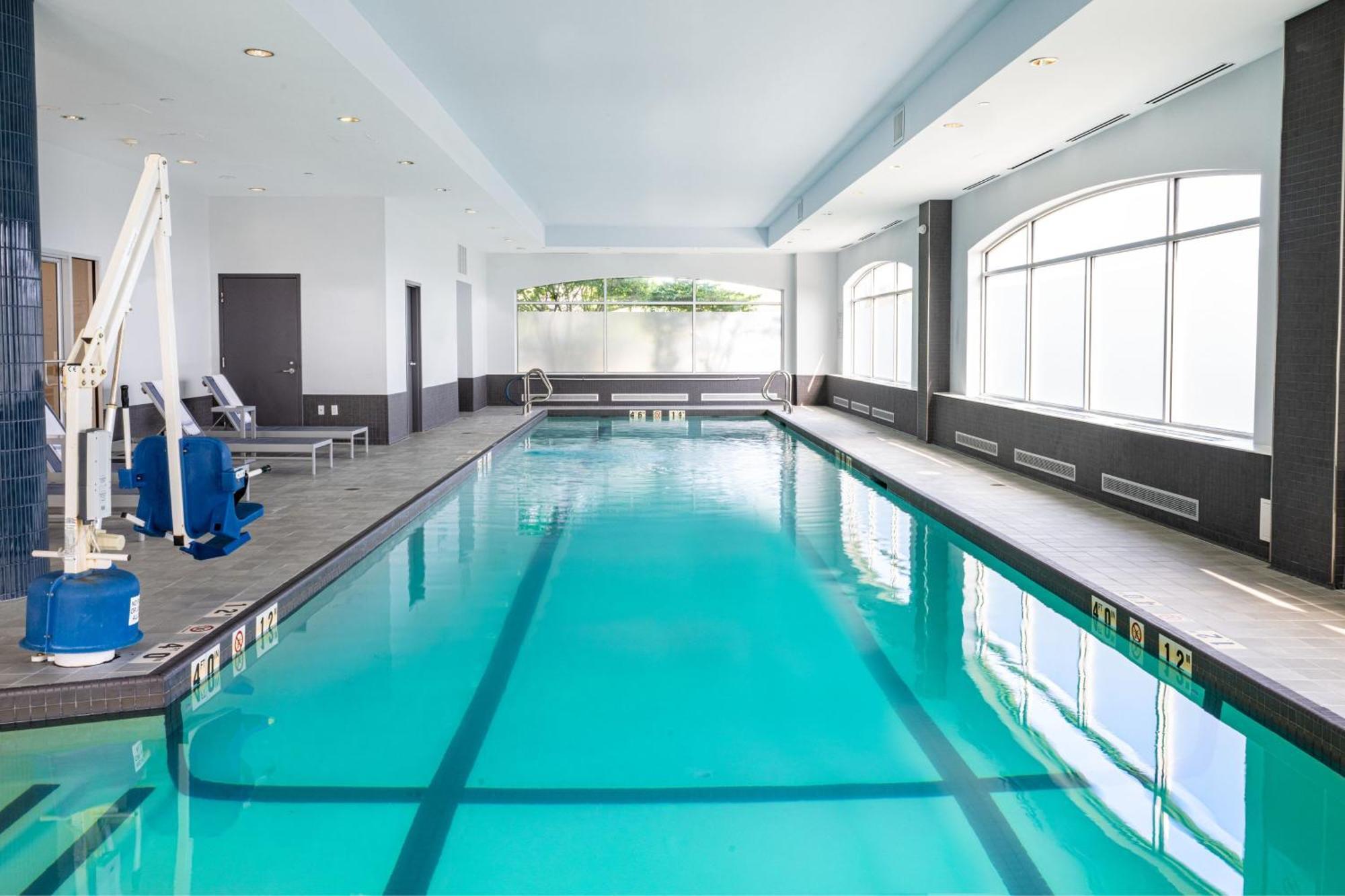 Hotel Marriott Boston 3*