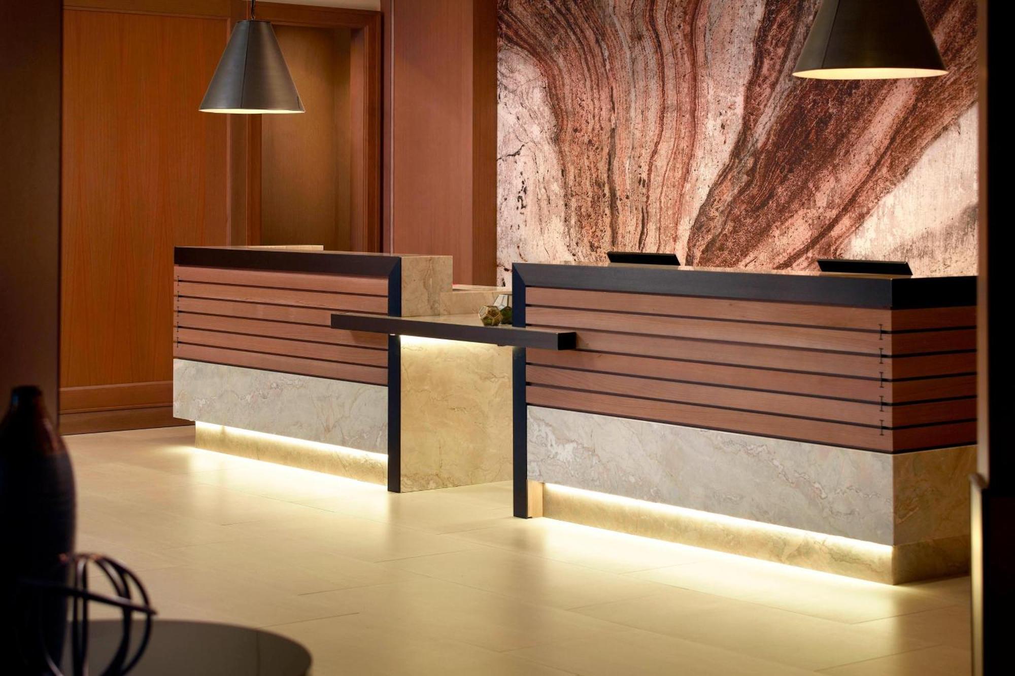 Marriott Boston