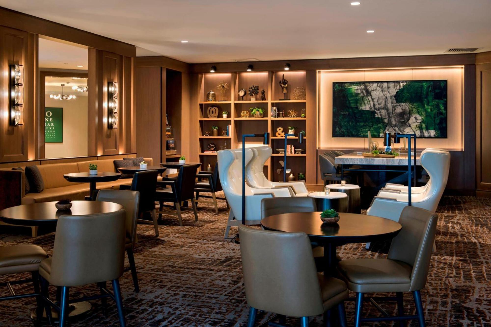 Marriott Boston Hotel Quincy