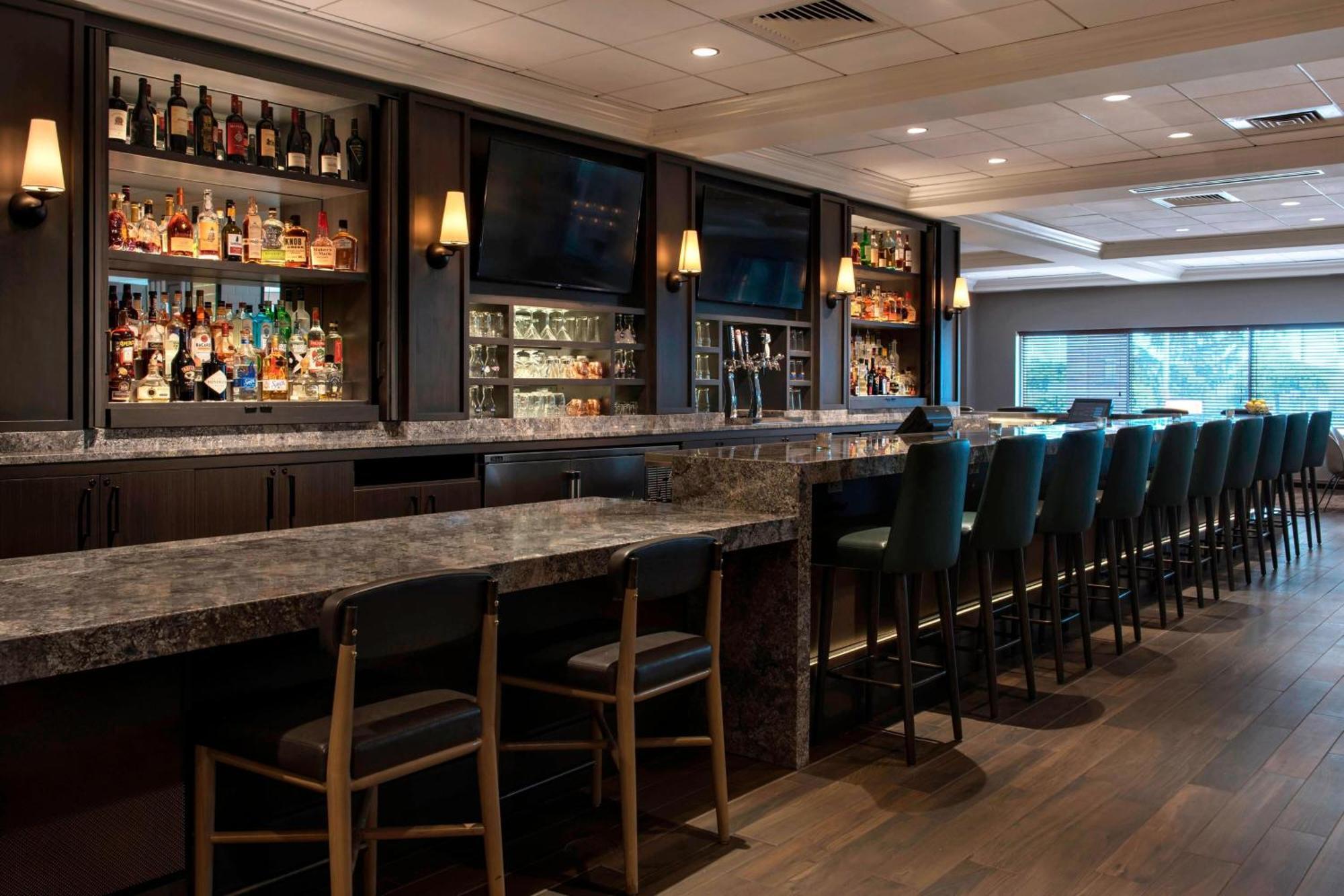 Marriott Boston Hotel Quincy