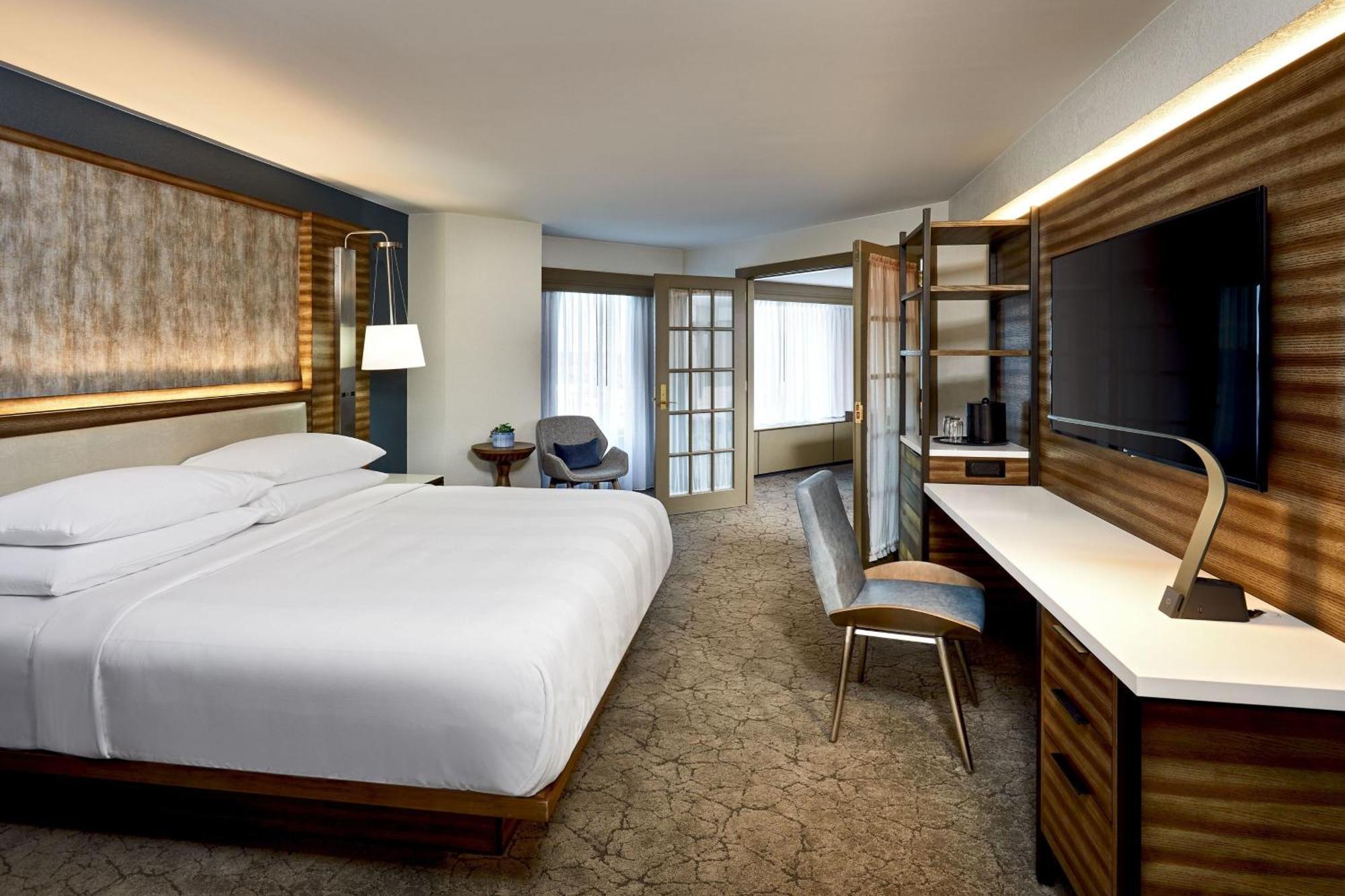 Hotel Marriott Boston Quincy
