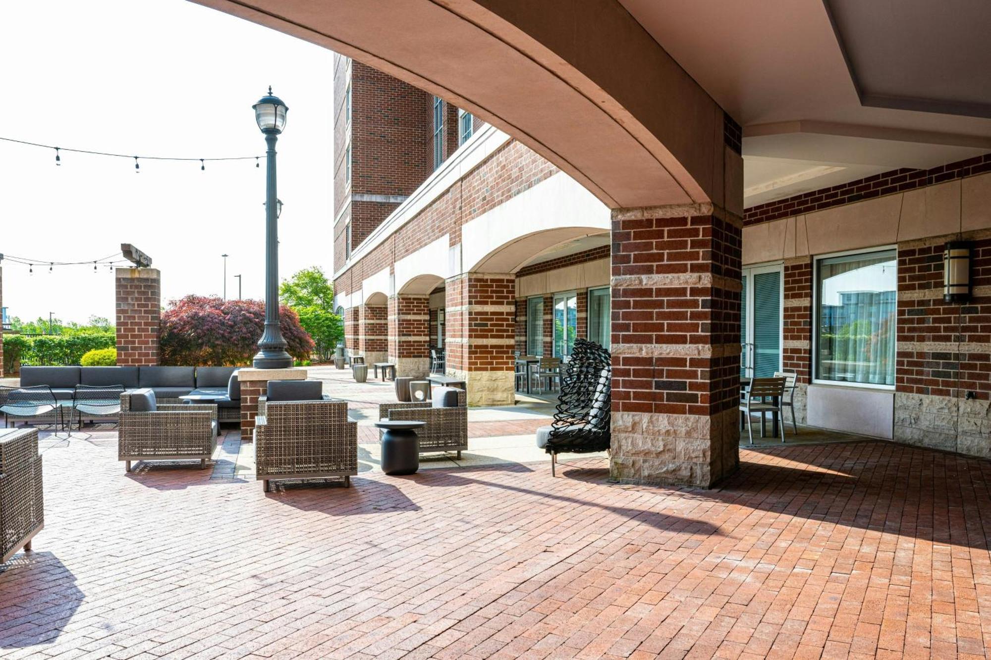 Marriott Boston 3* Quincy