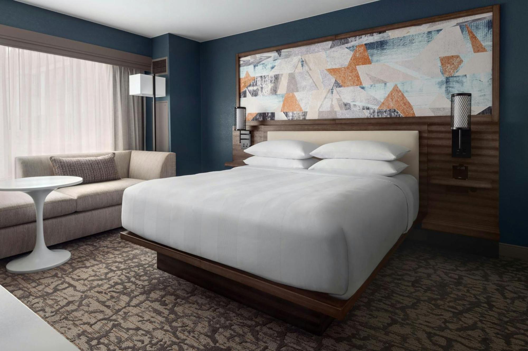 Marriott Boston 3* Quincy