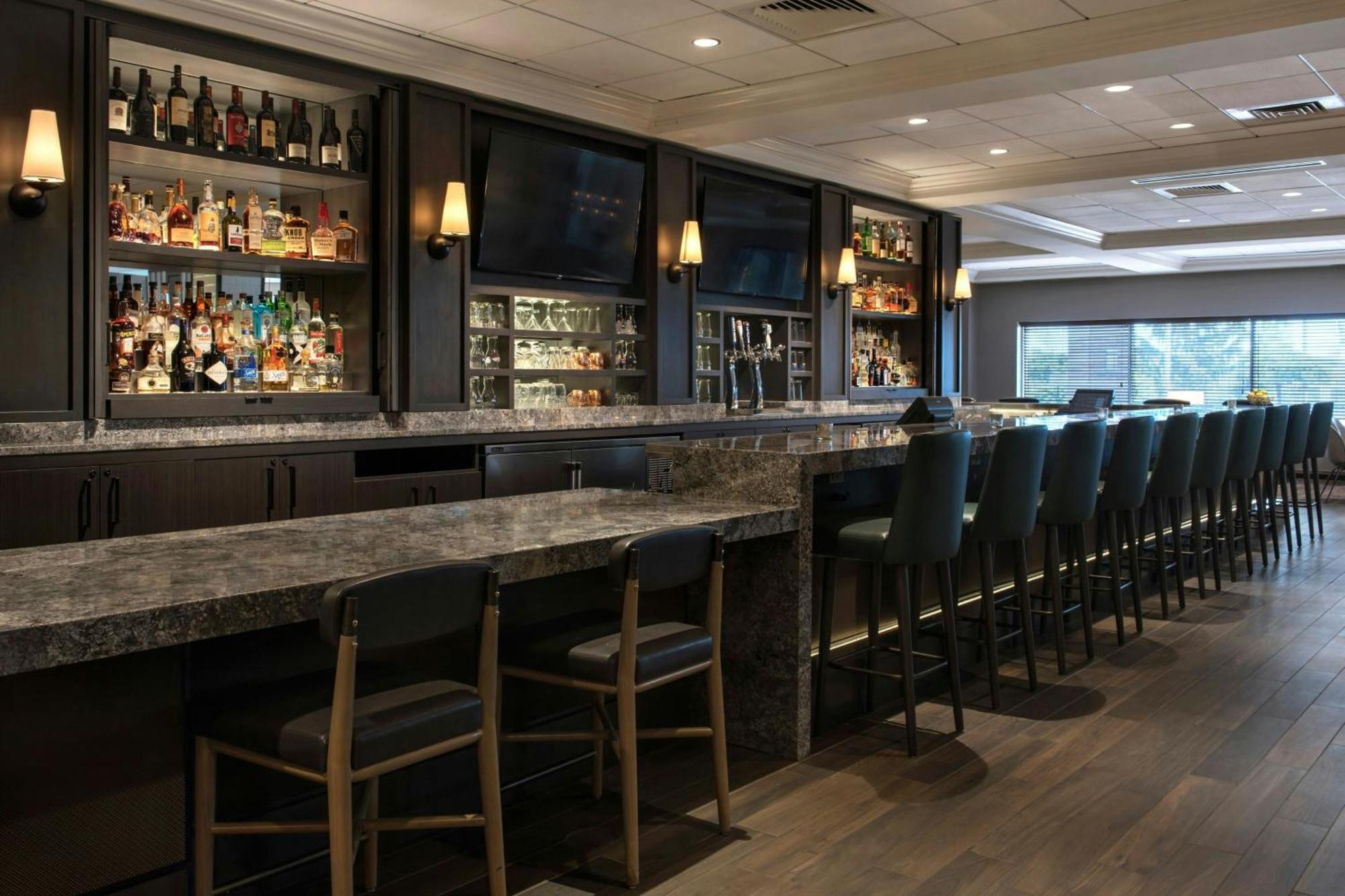 Marriott Boston Hotel Quincy
