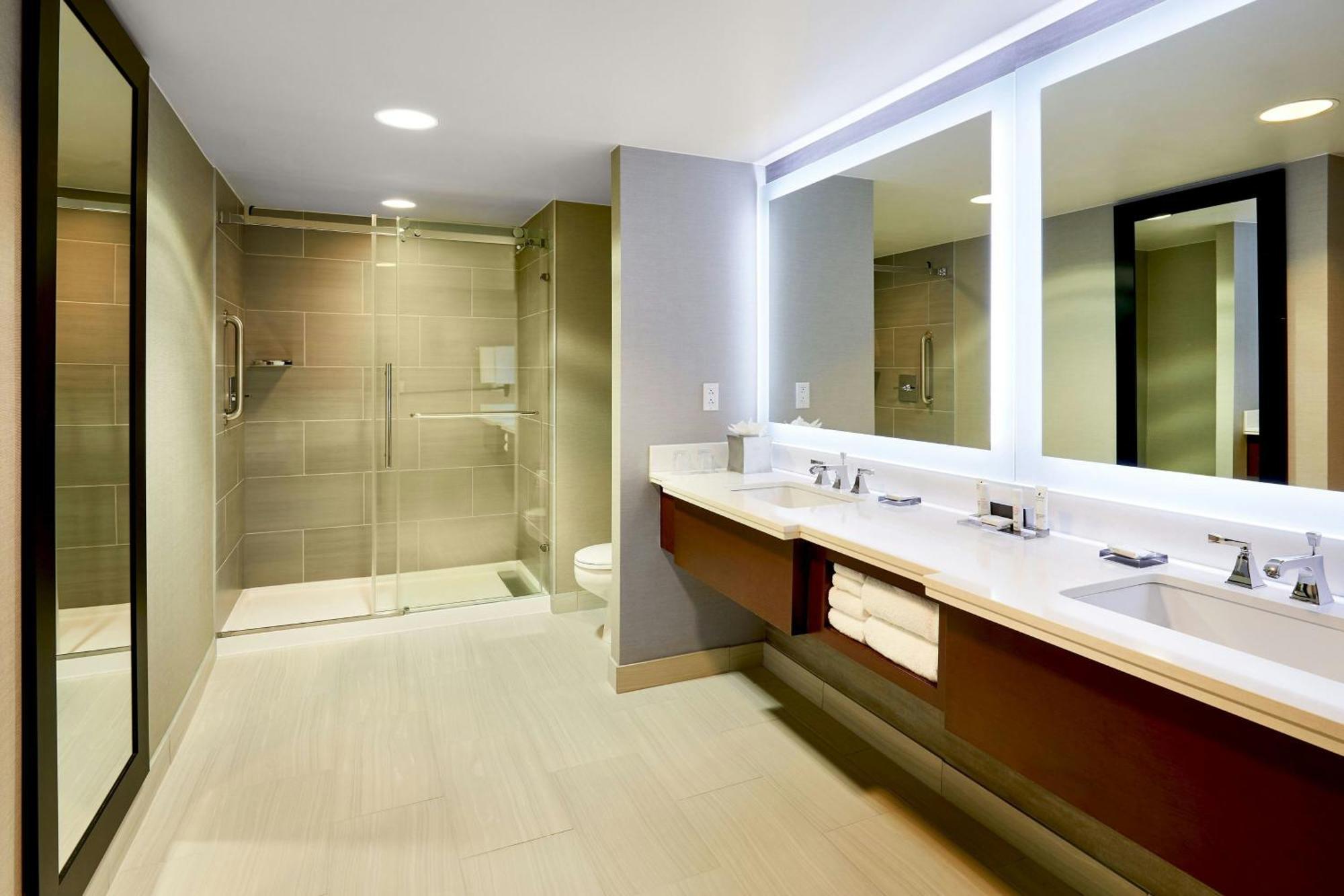 Marriott Boston Quincy