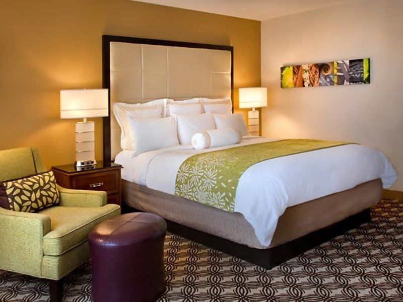 Marriott Boston 3*