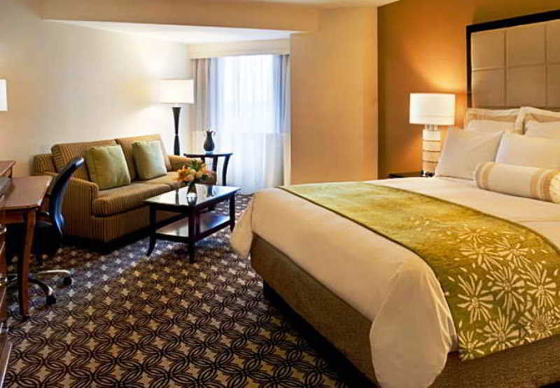 Hotel Marriott Boston Quincy