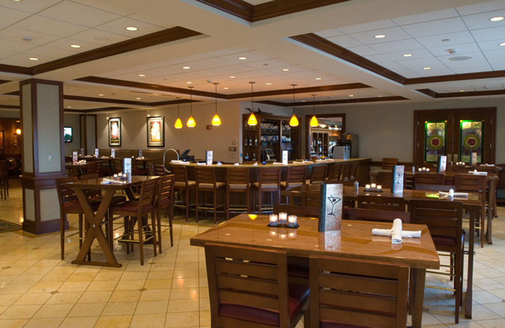 Marriott Boston Quincy