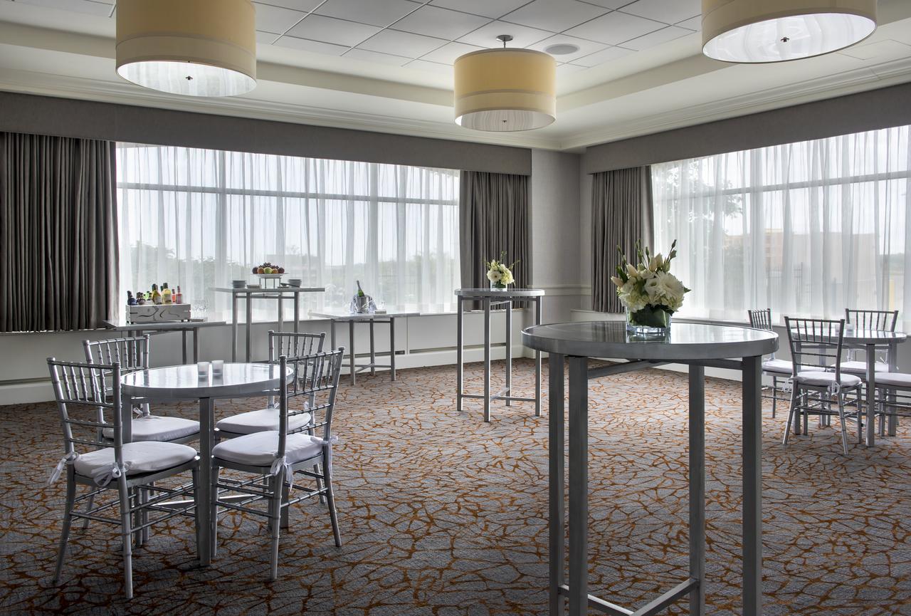 Hotel Marriott Boston Quincy