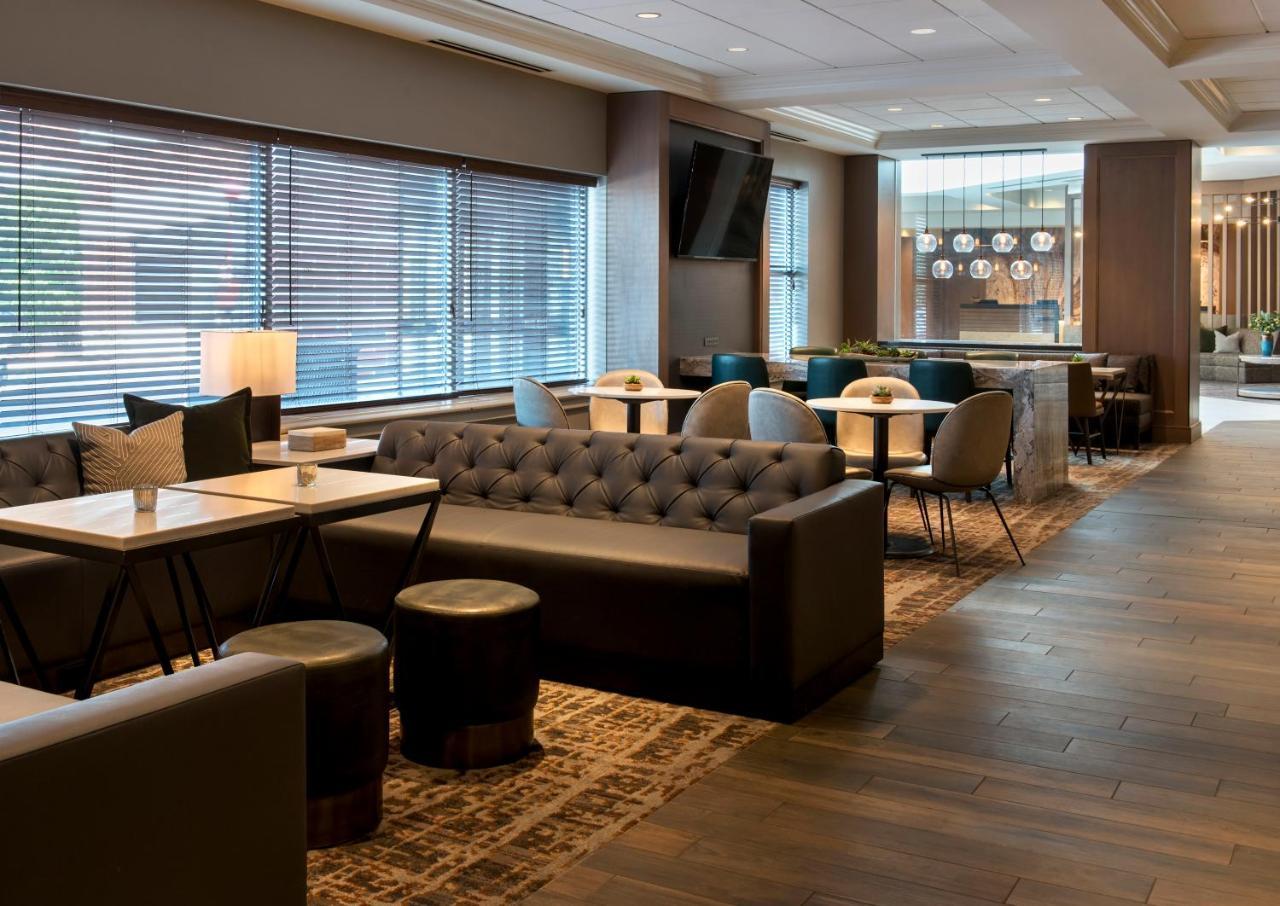 Marriott Boston Quincy
